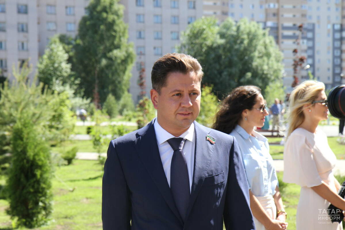 Вольфсон: Минниханов обратил особое внимание на жалобы жителей на УК