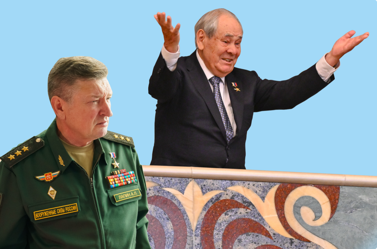 Поддержка участников СВО и их семей, развитие образования, социальная политика, работа с молодежью, сохранение исторической памяти и вопросы будущего республики – эксперты «Татар-информа» высказались о ключевых тезисах Послания Раиса Татарстана Рустама Минниханова Государственному Совету.