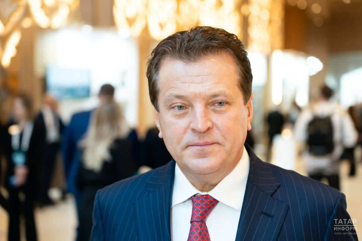 Метшин о Годе Шаймиева: Я думаю, это всенародное удовлетворение