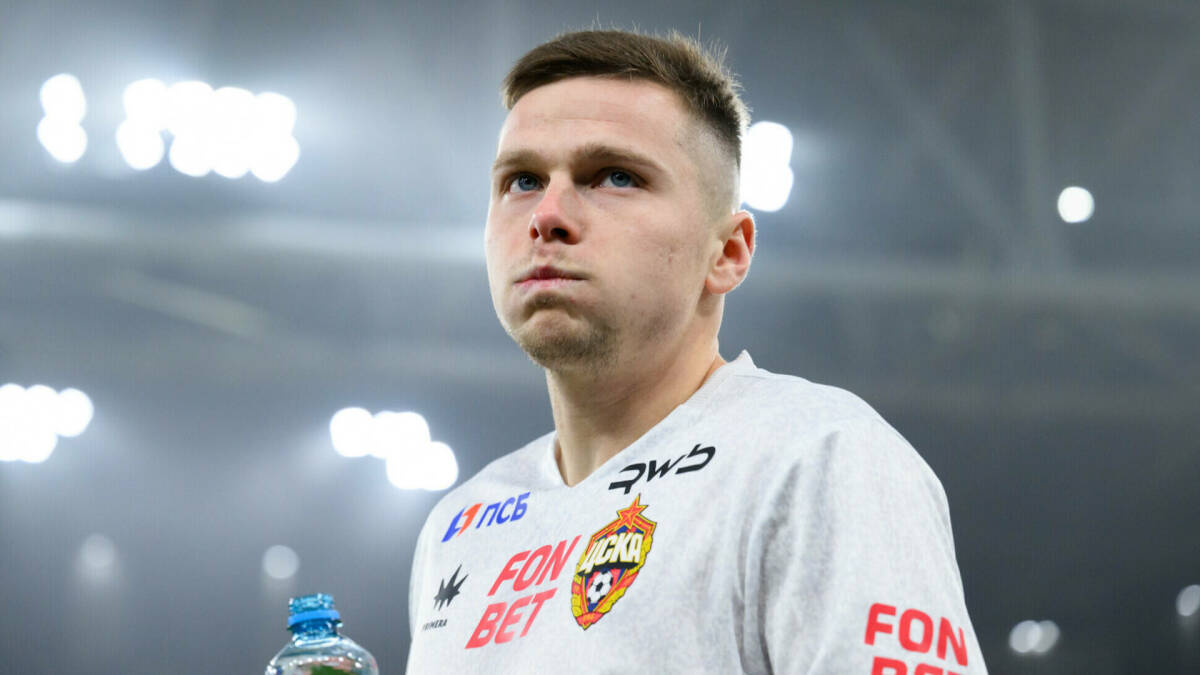 Круговой рассказал, чем любит заниматься вне футбола
