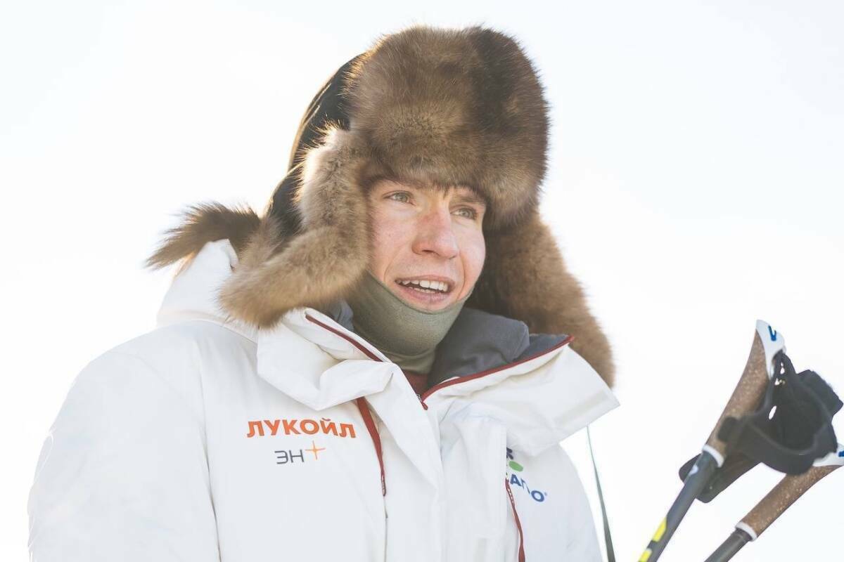 Честный выбор Большунова: почему скользкая FIS закрыла дверь перед королем лыж