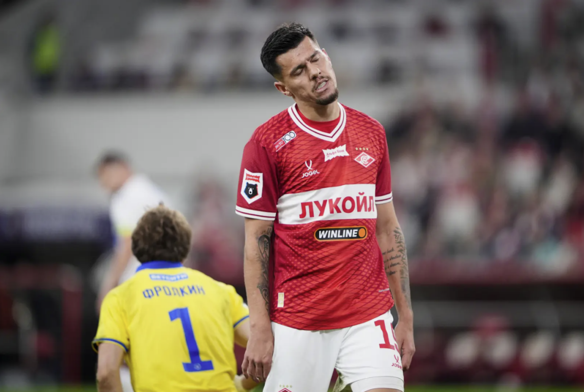 Сергей Игнашевич: «Даку сейчас сильнее Криштиану Роналду»