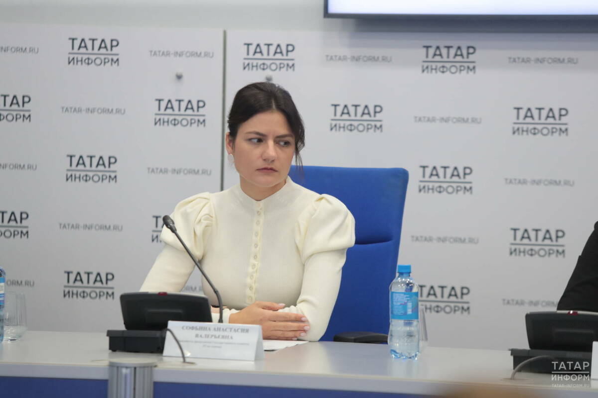 За семь месяцев 2026 года в отелях Татарстана переночевали 1,9 млн человек