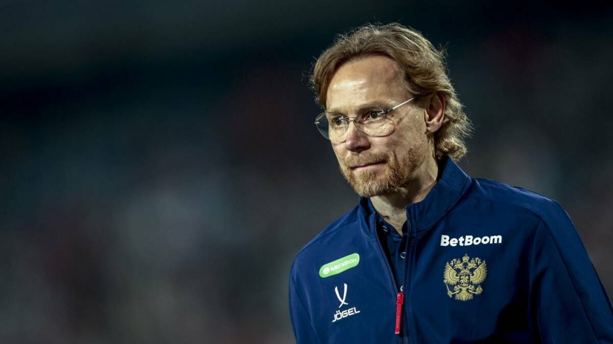 Никто из игроков «Рубина» не попал в расширенный состав сборной