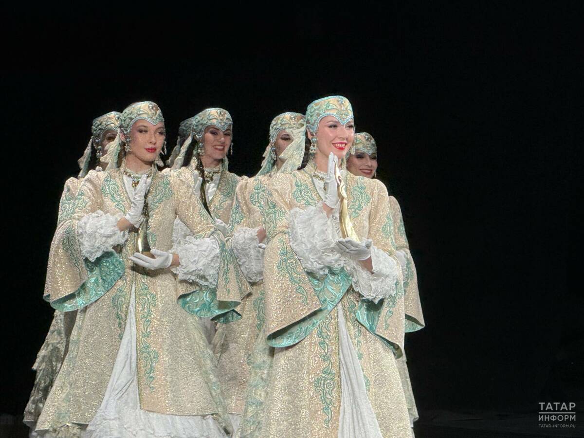 В Казани официально открылся кинофестиваль «Алтын минбар»