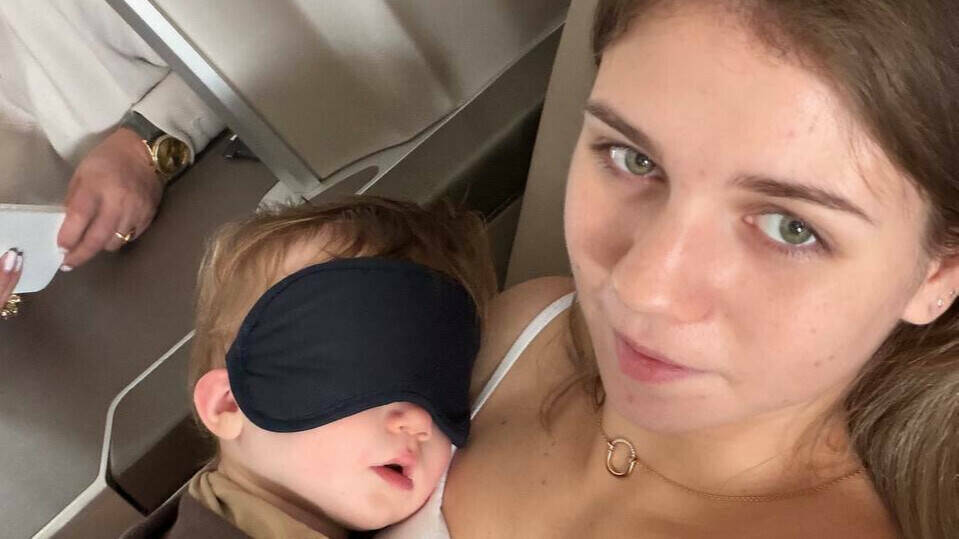 Трусова – первая фигуристка, сделавшая после родов квад на международном турнире