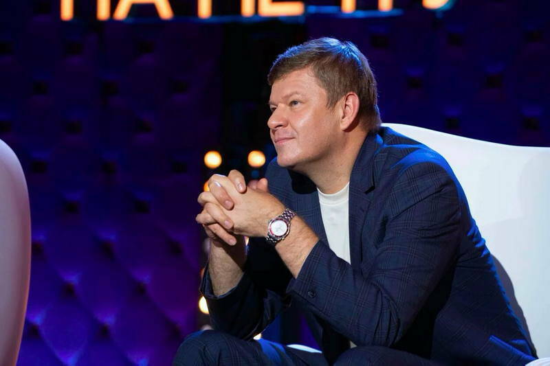 Губерниев назвал российских фигуристов лучшими в мире после триумфа в Токио