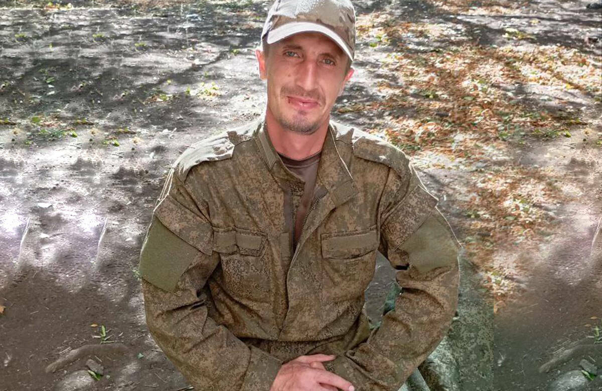 Андрей Иванов решил пойти на СВО после того, как враг вторгся в Курскую область, – не смог оставаться равнодушным. На передовой у него случился инфаркт, его комиссовали. Из состояния отчаяния его вывела его социальный координатор фонда «Защитники Отечества». Она помогла ему с нуля построить новую успешную жизнь.