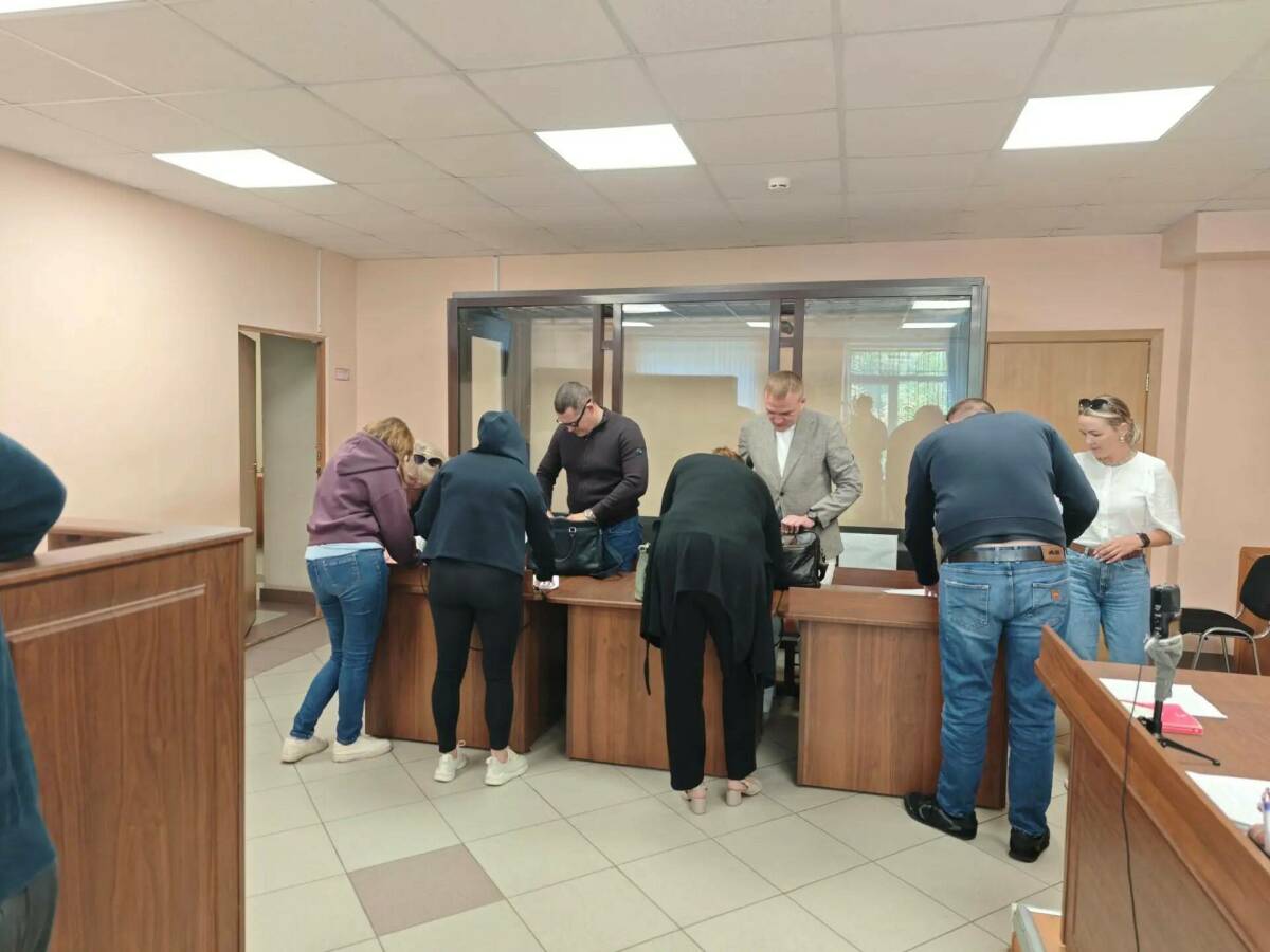 В Казани семью, обналичившую почти миллиард, приговорили к условному наказанию