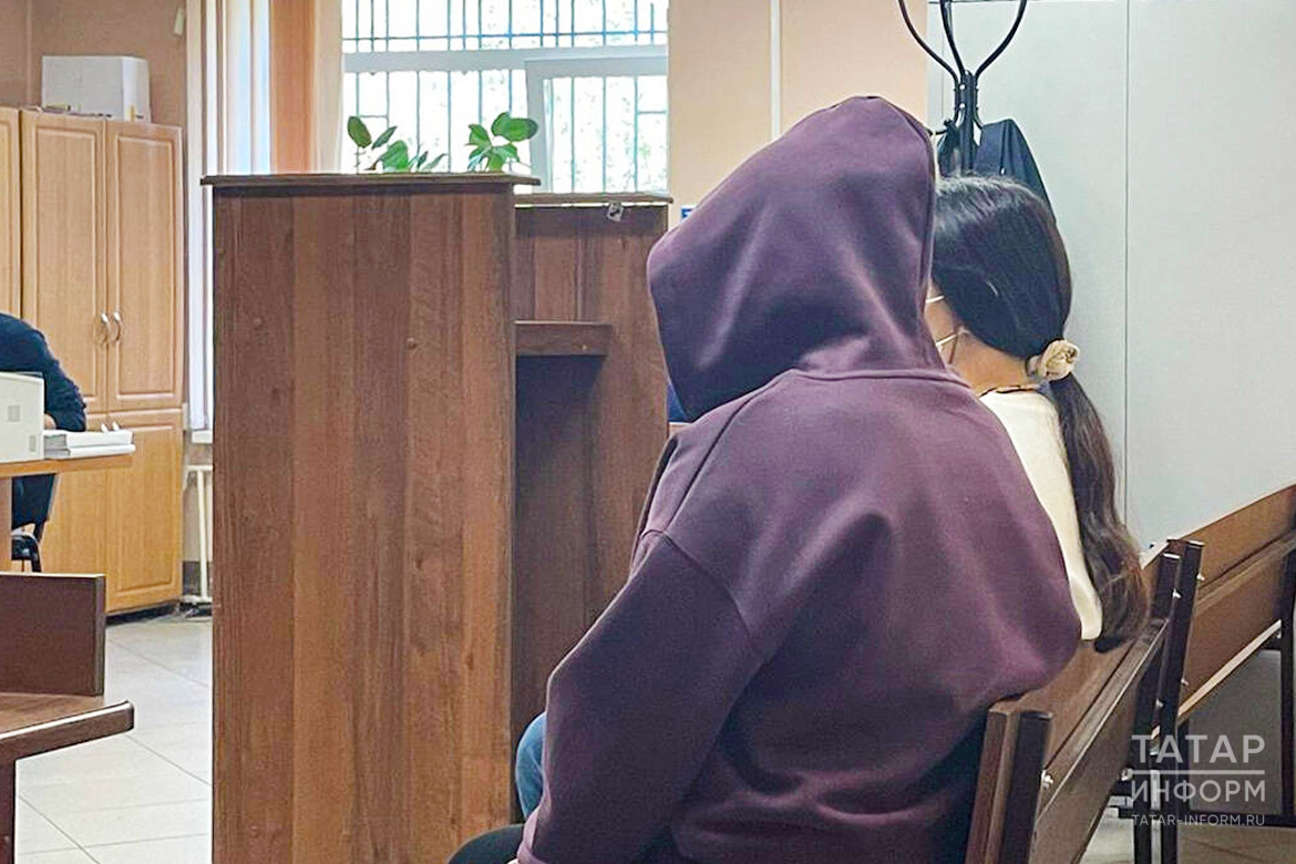 «Подпольным банком руководила невестка»: в Казани осудили семью обнальщиков