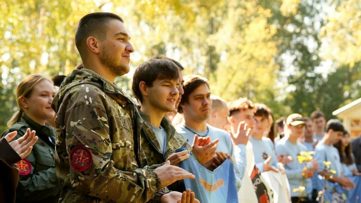 Поисковики из 15 объединений Татарстана встретились на юбилейном фестивале
