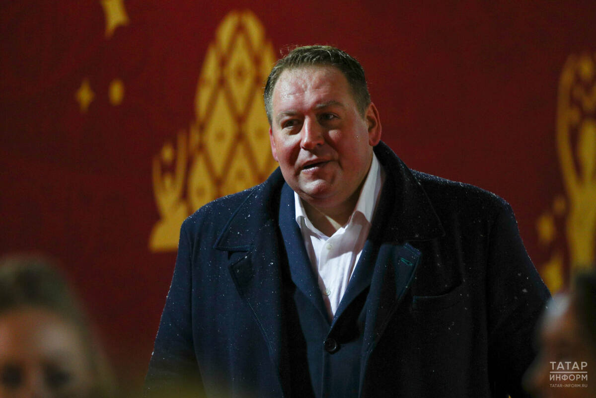 Звезда «Ворониных» Дужников рассказал, что помогло ему сбросить 100 кг