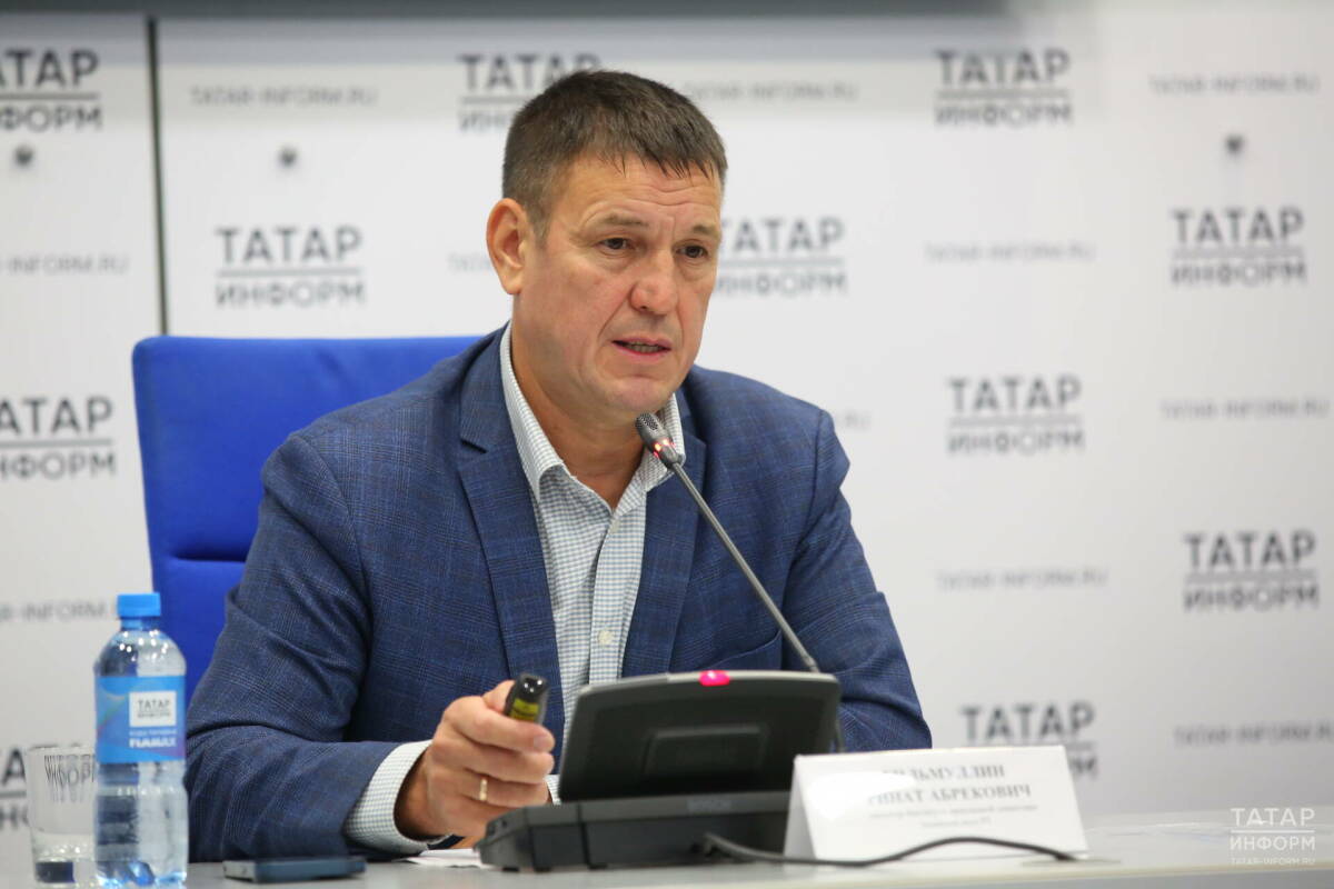 Татарский – лидер в системе поиска «Яндекса» среди языков народов России
