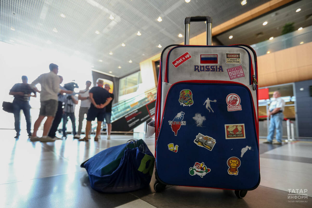 Россия Индонезия һәм Малайзия белән визаны гамәлдән чыгару килешүен төзергә мөмкин