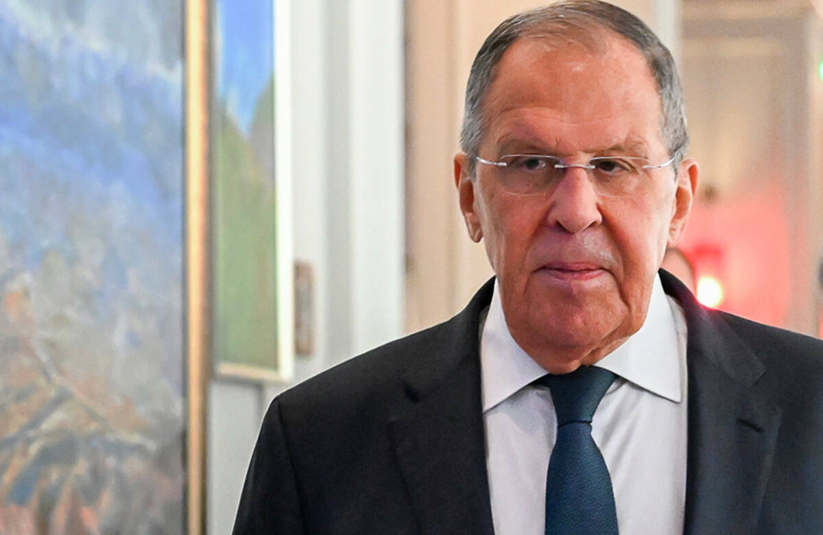 Министр иностранных дел России Сергей Лавров дал большое интервью интернет-проекту Юлии Меньшовой «Сама Меньшова». Разговор продолжался около часа и затронул наиболее актуальные темы международной политики России. О чем говорил Лавров – в материале обозревателя Альберта Бикбова.