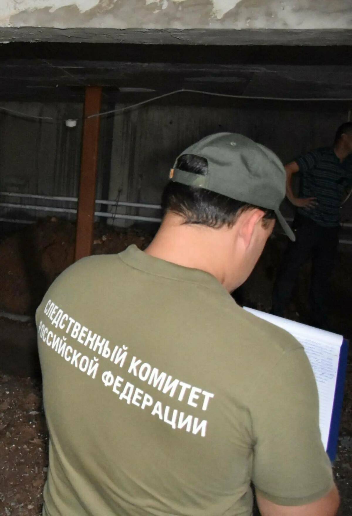 Водителя погрузчика осудили за гибель рабочего на сельхозпредприятии