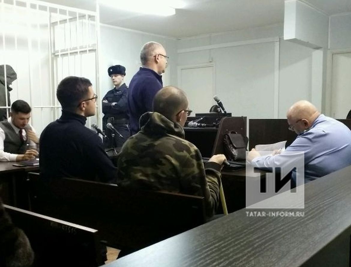 Адвокат попросил оставить на свободе. Сослан Хохоев. Судья Антипин Владикавказ.