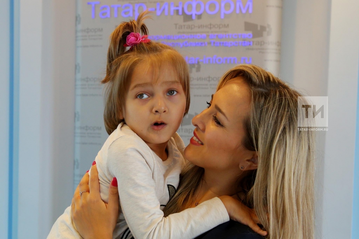 Личная жизнь Алсу