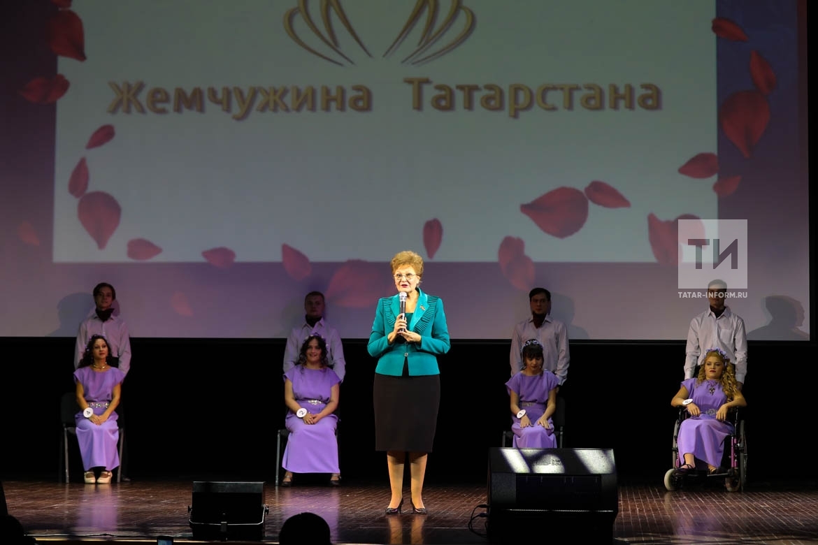 Республиканские конкурсы татарстана
