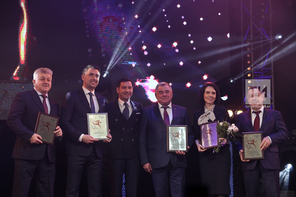 Премия спортсмена. Национальная премия спортсмен Таджикистана 2020 года видео.