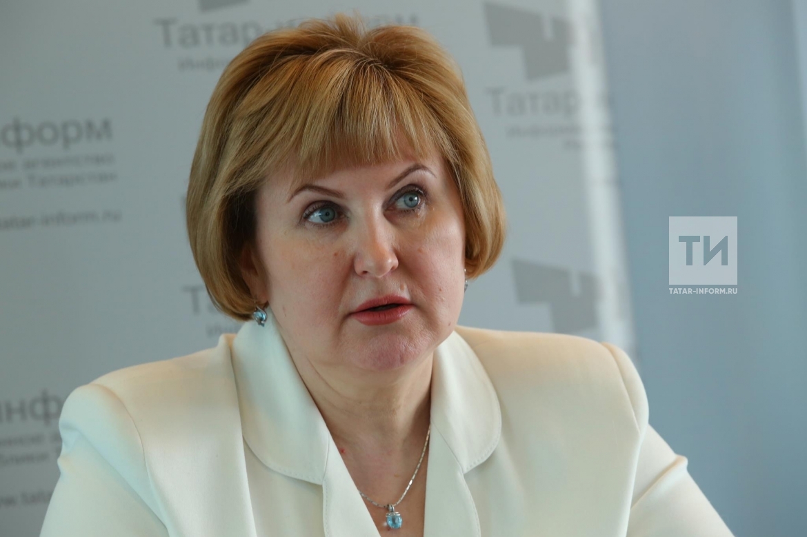 директор казанского