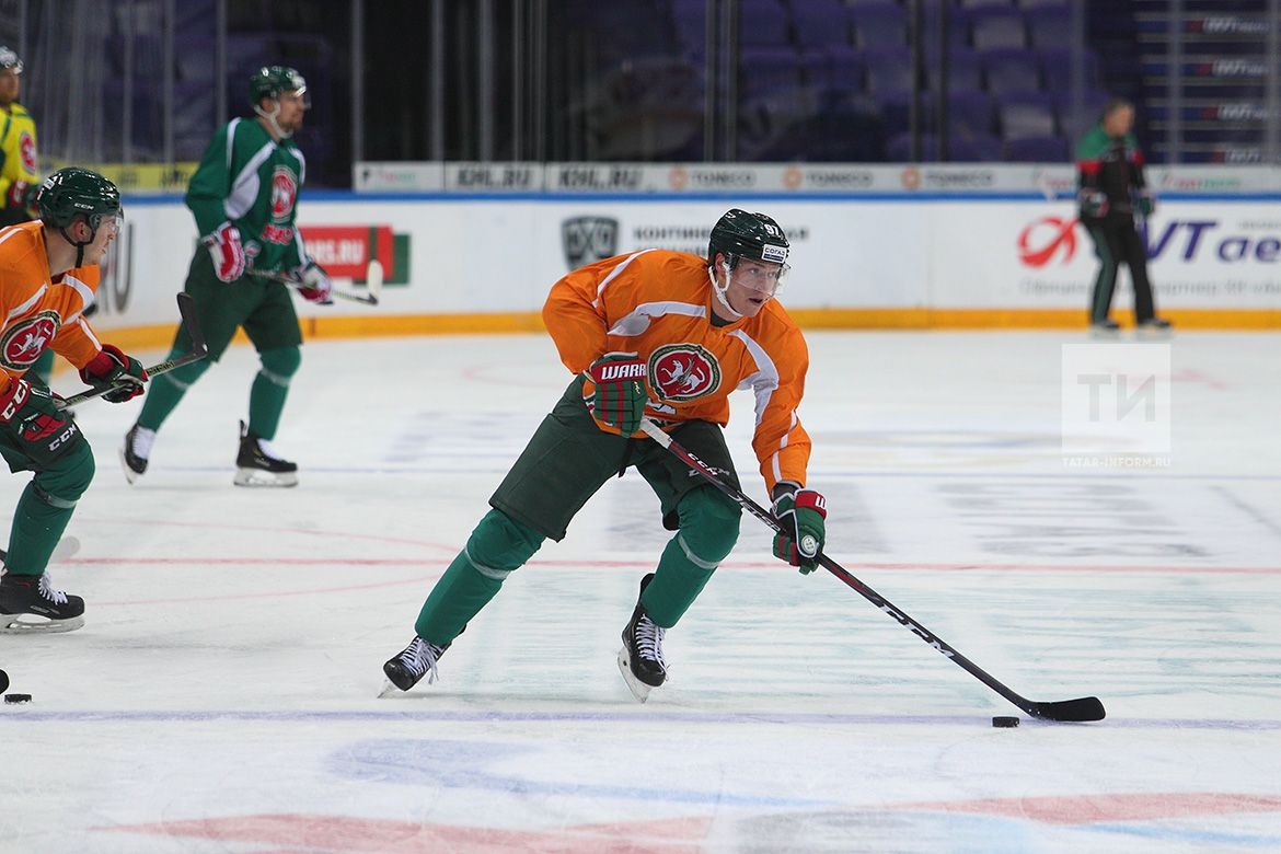 домашние матчи хк