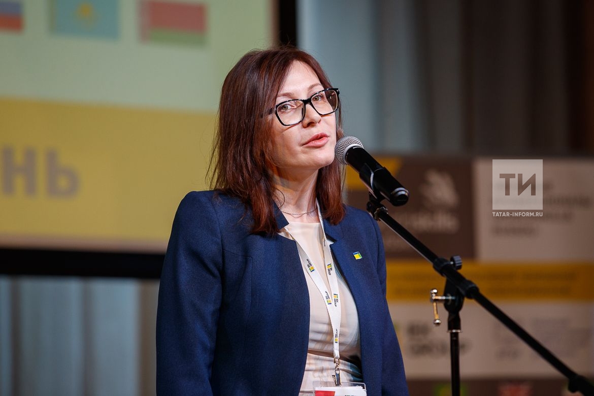 IV Открытый отраÑлевой чемпионат