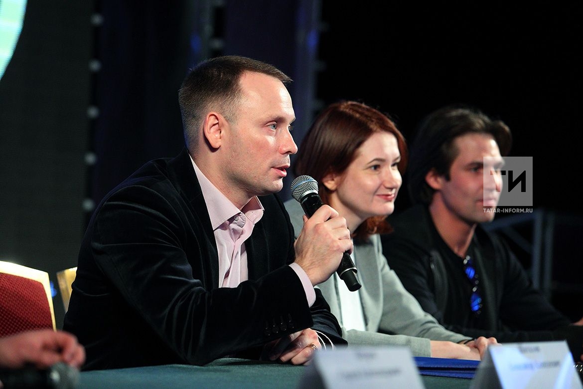 ÐазанÑкий ÑеÑÑÐ¸Ð²Ð°Ð»Ñ Ð±Ñейкинга Combonation