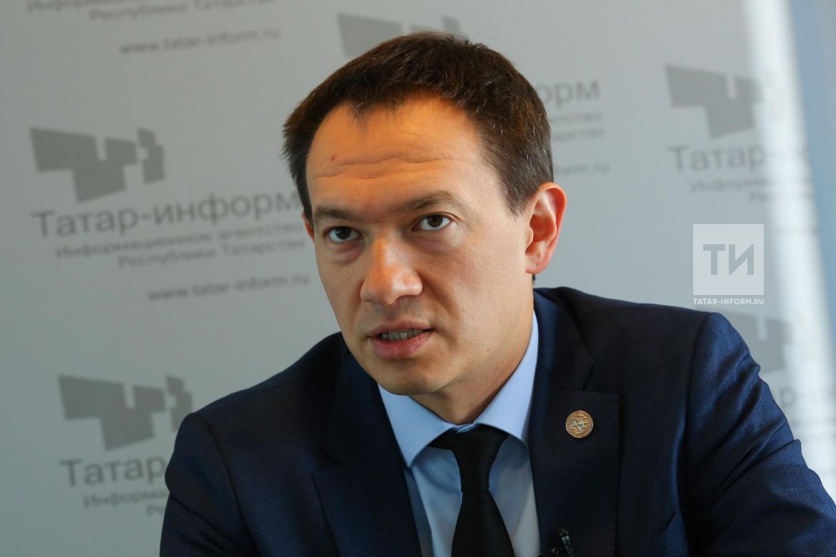 Ð¢Ð¸Ð¼ÑƒÑ€ ÐÐ°Ð³ÑƒÐ¼Ð°Ð½Ð¾Ð²: 9,2Â Ñ‚Ñ‹Ñ. Ñ‚Ð°Ñ‚Ð°Ñ€ÑÑ‚Ð°Ð½Ñ†ÐµÐ² ÑÑ‚Ð°Ð»Ð¸ ÑÐ°Ð¼Ð¾Ð·Ð°Ð½ÑÑ‚Ñ‹Ð¼Ð¸, Ð¸Ð½Ñ‚ÐµÑ€ÐµÑ ÐºÂ ÑÐºÑÐ¿ÐµÑ€Ð¸Ð¼ÐµÐ½Ñ‚Ñƒ Ð¿Ñ€Ð¾Ð´Ð¾Ð»Ð¶Ð°ÐµÑ‚ Ñ€Ð°ÑÑ‚Ð¸