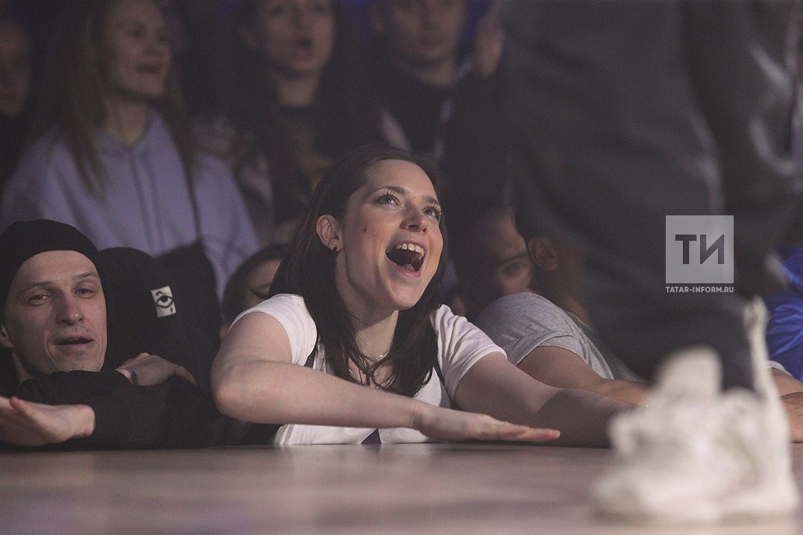 ÐеждÑнаÑоднÑй ÑеÑÑÐ¸Ð²Ð°Ð»Ñ Ð¿Ð¾ бÑÐµÐ¹ÐºÐ¸Ð½Ð³Ñ Ð¸ ÑÑÑиÑ-аÑÑÑ Combonation в ÐоÑÑÑоне