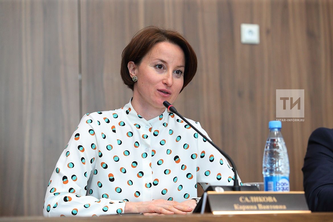 Ðедиа-ÑÑÑ, поÑвÑÑеннÑй 100 днÑм до ÑÑаÑÑа 45-го миÑового ÑемпионаÑа по пÑоÑеÑÑионалÑÐ½Ð¾Ð¼Ñ Ð¼Ð°ÑÑеÑÑÑÐ²Ñ WorldSkills Kazan 2019