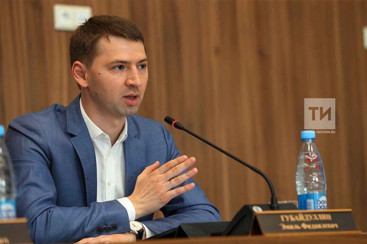 Медиа-тур, поÑвÑщенный 100 днÑм до Ñтарта 45-го мирового чемпионата по профеÑÑиональному маÑтерÑтву WorldSkills Kazan 2019