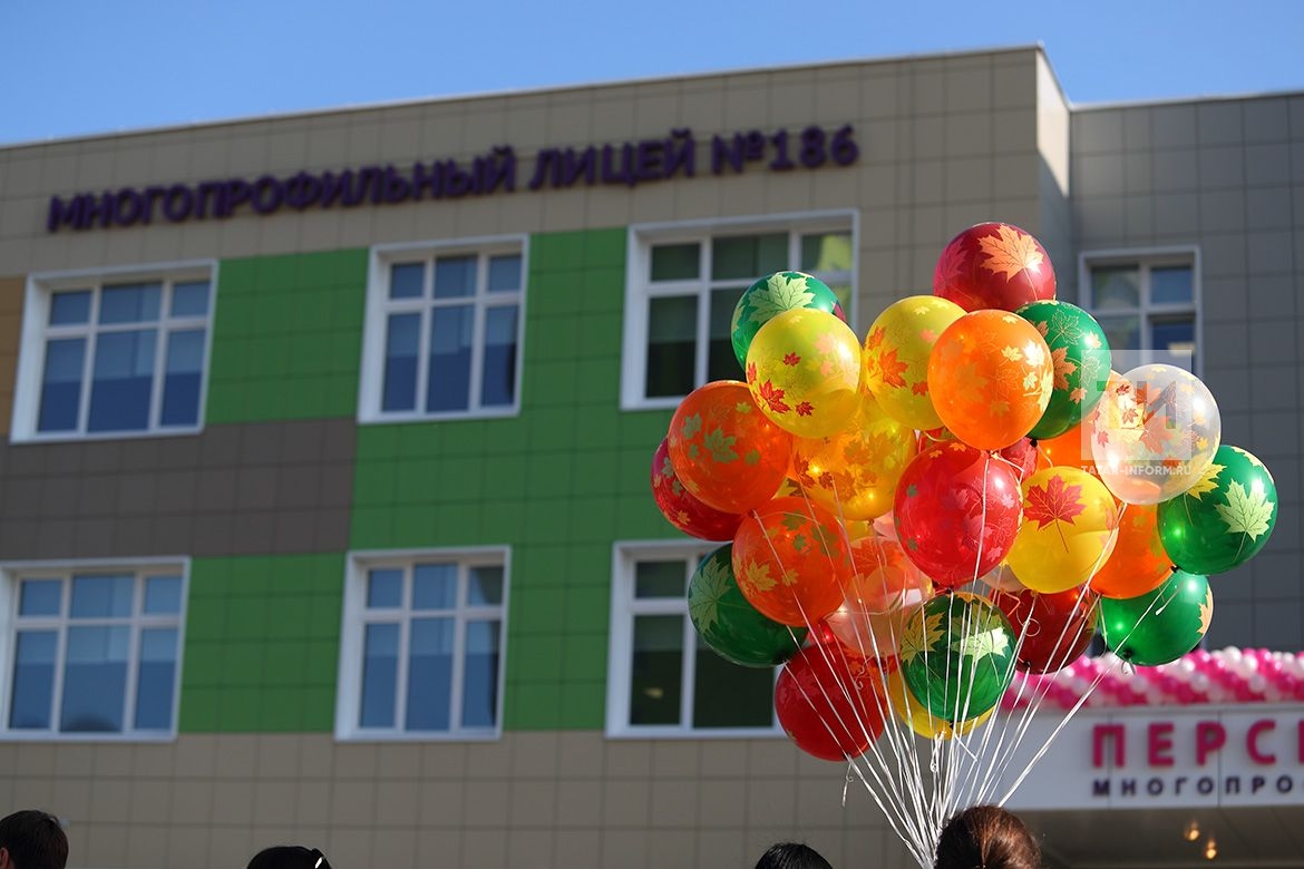 186 школа перспектива