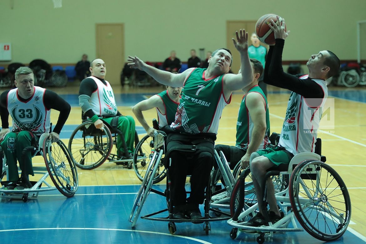 Спорт рт. Спорт в РТ.