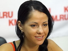 Елена Беркова